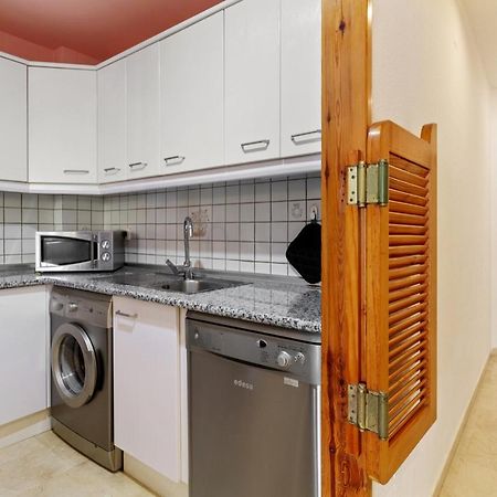 Matchroom Country Club Resort Фуeнхирола Екстериор снимка