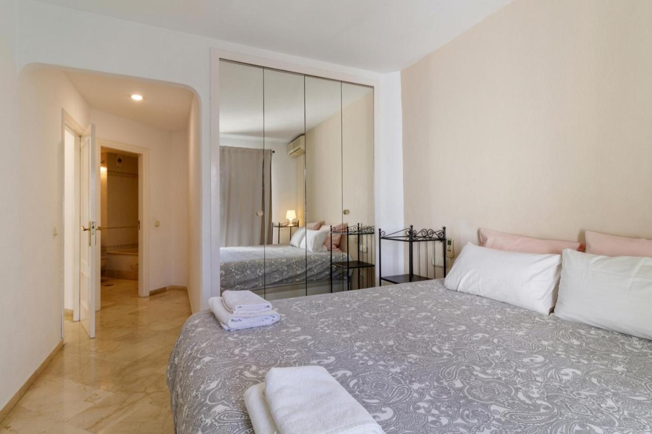 Matchroom Country Club Resort Фуeнхирола Екстериор снимка