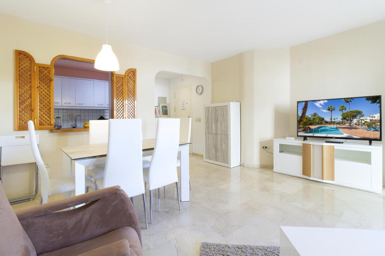 Matchroom Country Club Resort Фуeнхирола Екстериор снимка