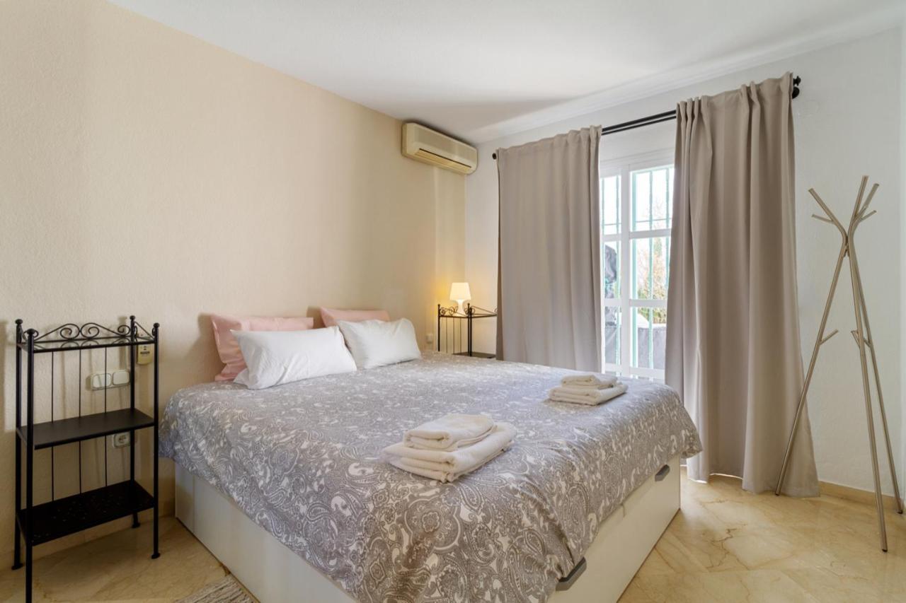 Matchroom Country Club Resort Фуeнхирола Екстериор снимка