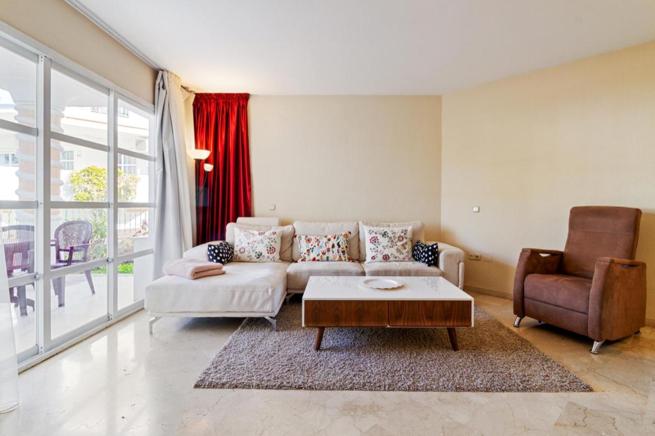 Matchroom Country Club Resort Фуeнхирола Екстериор снимка