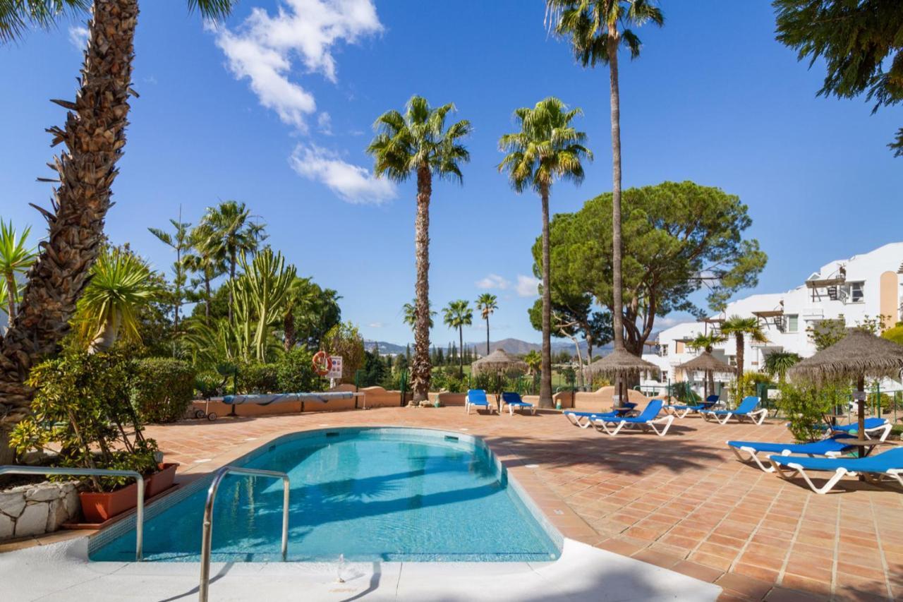 Matchroom Country Club Resort Фуeнхирола Екстериор снимка