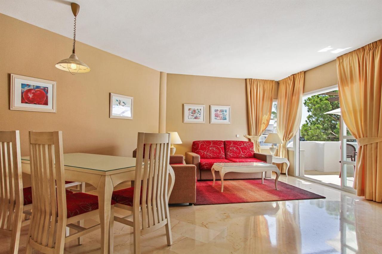 Matchroom Country Club Resort Фуeнхирола Екстериор снимка